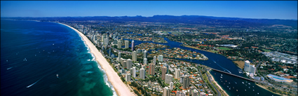 Gold Coast - Aerial